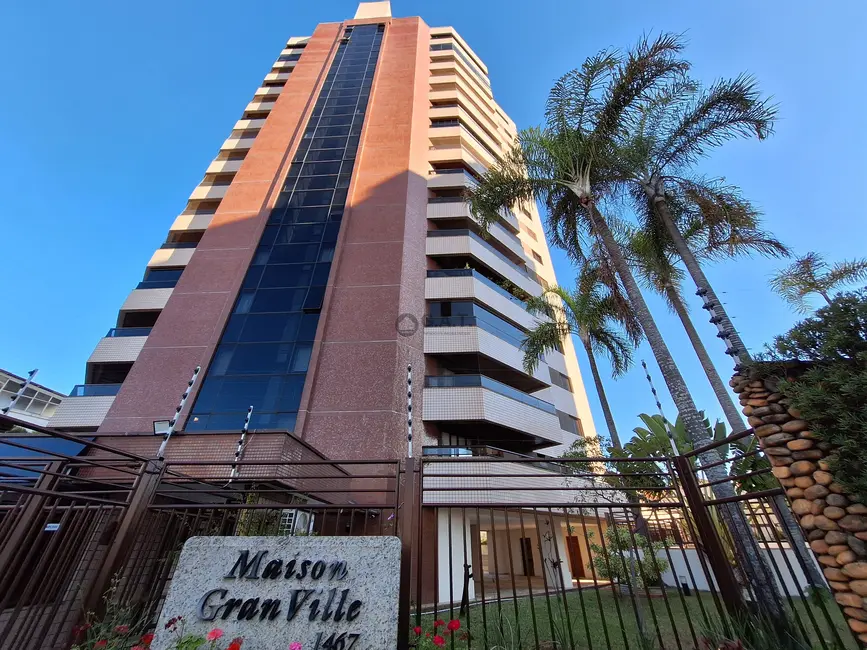 Apartamento com 3 quartos à venda, 275m2 em Centro, Sorocaba - SP - imagem 1 Foto 1 de Apartamento com 3 quartos à venda, 275m2 em Centro, Sorocaba - SP