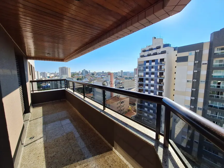 Apartamento com 3 quartos à venda, 275m2 em Centro, Sorocaba - SP - imagem 6 Foto 6 de Apartamento com 3 quartos à venda, 275m2 em Centro, Sorocaba - SP
