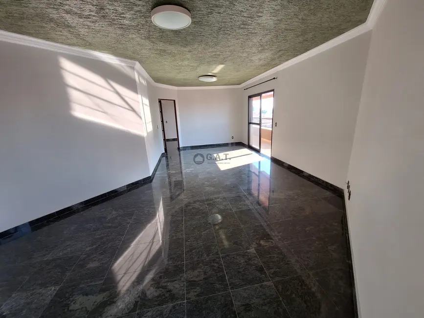 Apartamento com 3 quartos à venda, 275m2 em Centro, Sorocaba - SP - imagem 3 Foto 3 de Apartamento com 3 quartos à venda, 275m2 em Centro, Sorocaba - SP