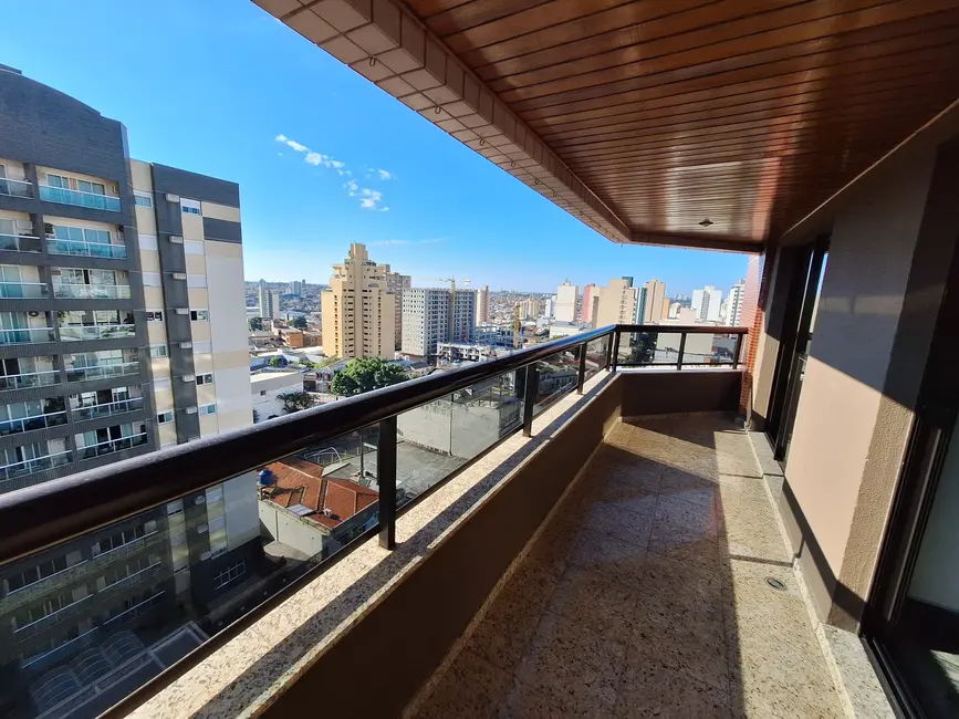 Apartamento com 3 quartos à venda, 275m2 em Centro, Sorocaba - SP - imagem 7 Foto 7 de Apartamento com 3 quartos à venda, 275m2 em Centro, Sorocaba - SP