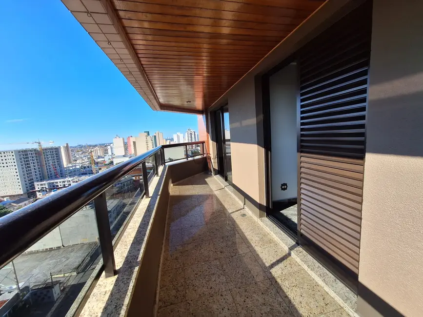 Apartamento com 3 quartos à venda, 275m2 em Centro, Sorocaba - SP - imagem 8 Foto 8 de Apartamento com 3 quartos à venda, 275m2 em Centro, Sorocaba - SP