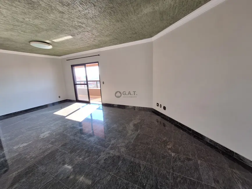 Apartamento com 3 quartos à venda, 275m2 em Centro, Sorocaba - SP - imagem 4 Foto 4 de Apartamento com 3 quartos à venda, 275m2 em Centro, Sorocaba - SP