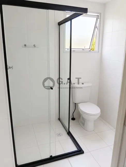 Apartamento com 2 quartos para alugar, 42m2 em Sorocaba - SP - imagem 8 Foto 8 de Apartamento com 2 quartos para alugar, 42m2 em Sorocaba - SP
