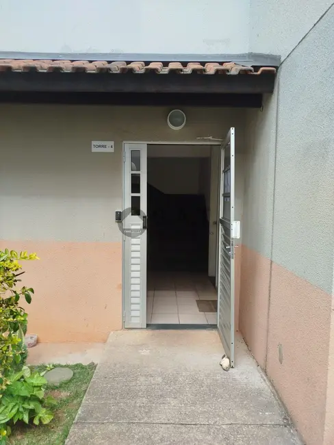 Apartamento com 2 quartos para alugar, 42m2 em Sorocaba - SP - imagem 9 Foto 9 de Apartamento com 2 quartos para alugar, 42m2 em Sorocaba - SP
