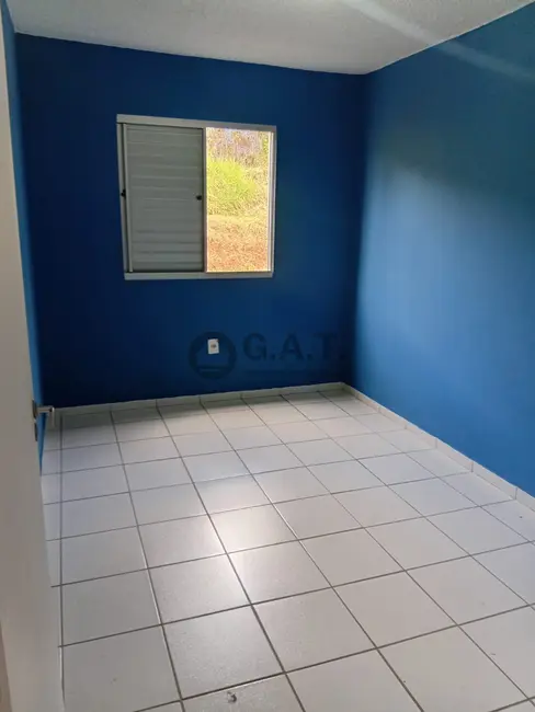 Apartamento com 2 quartos para alugar, 42m2 em Sorocaba - SP - imagem 6 Foto 6 de Apartamento com 2 quartos para alugar, 42m2 em Sorocaba - SP