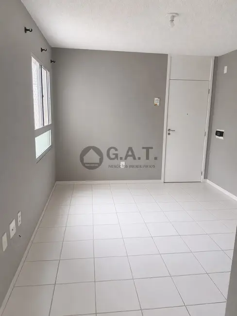 Apartamento com 2 quartos para alugar, 42m2 em Sorocaba - SP - imagem 7 Foto 7 de Apartamento com 2 quartos para alugar, 42m2 em Sorocaba - SP