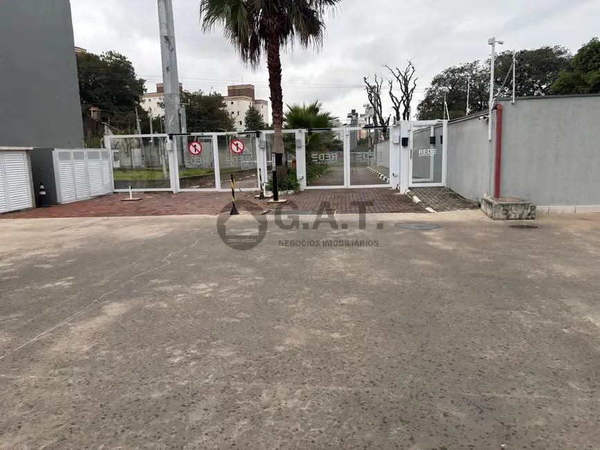 Foto 3 de Loft / Flat com 1 quarto para alugar, 44m2 em Jardim América, Sorocaba - SP