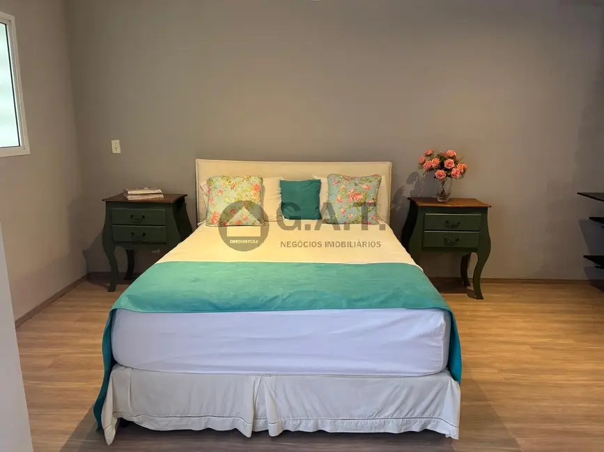 Foto 1 de Loft / Flat com 1 quarto para alugar, 44m2 em Jardim América, Sorocaba - SP