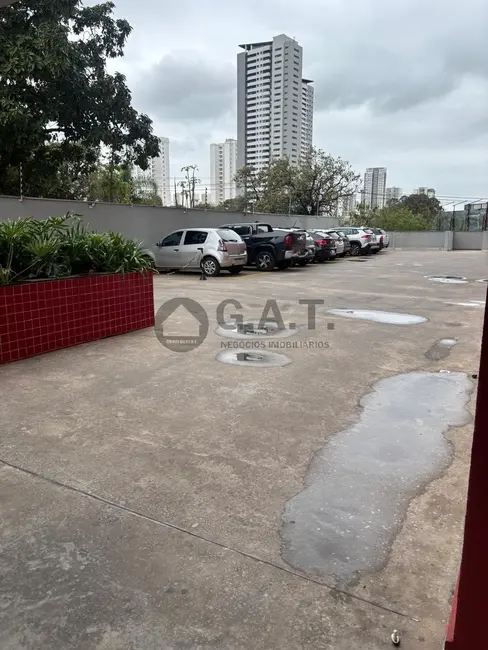 Foto 2 de Loft / Flat com 1 quarto para alugar, 44m2 em Jardim América, Sorocaba - SP