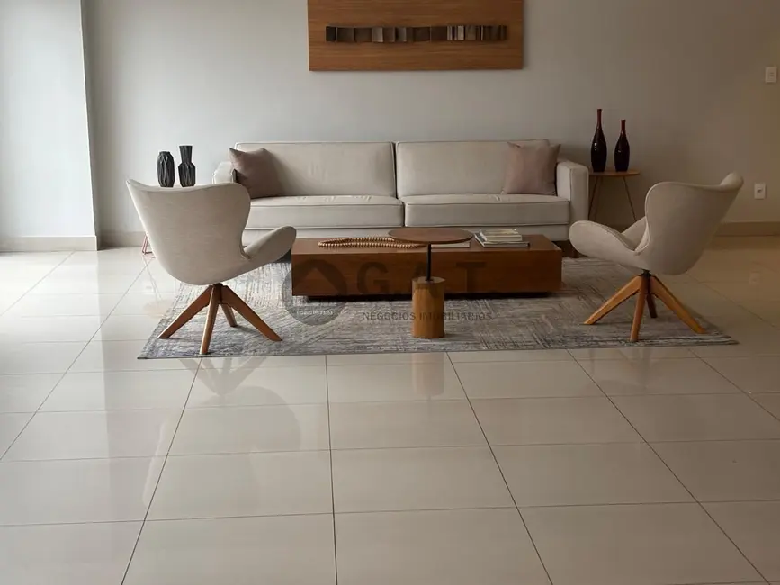 Foto 4 de Loft / Flat com 1 quarto para alugar, 44m2 em Jardim América, Sorocaba - SP