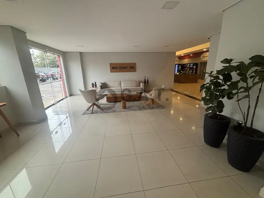 Foto 5 de Loft / Flat com 1 quarto para alugar, 44m2 em Jardim América, Sorocaba - SP