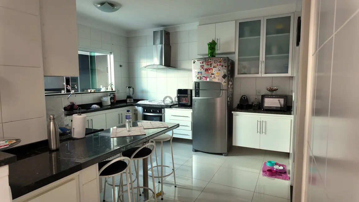 Foto 7 de Casa de Condomínio com 4 quartos para alugar, 305m2 em Sorocaba - SP