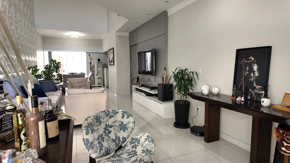 Foto 6 de Casa de Condomínio com 4 quartos para alugar, 305m2 em Sorocaba - SP