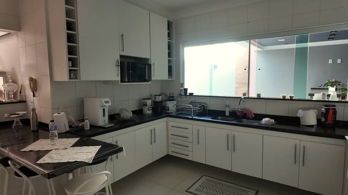 Foto 8 de Casa de Condomínio com 4 quartos para alugar, 305m2 em Sorocaba - SP