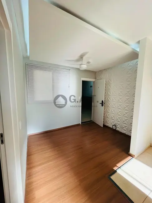 Apartamento com 2 quartos à venda, 47m2 em Recreio dos Sorocabanos, Sorocaba - SP - imagem 6 Foto 6 de Apartamento com 2 quartos à venda, 47m2 em Recreio dos Sorocabanos, Sorocaba - SP