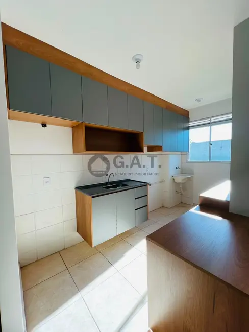 Apartamento com 2 quartos à venda, 47m2 em Recreio dos Sorocabanos, Sorocaba - SP - imagem 5 Foto 5 de Apartamento com 2 quartos à venda, 47m2 em Recreio dos Sorocabanos, Sorocaba - SP
