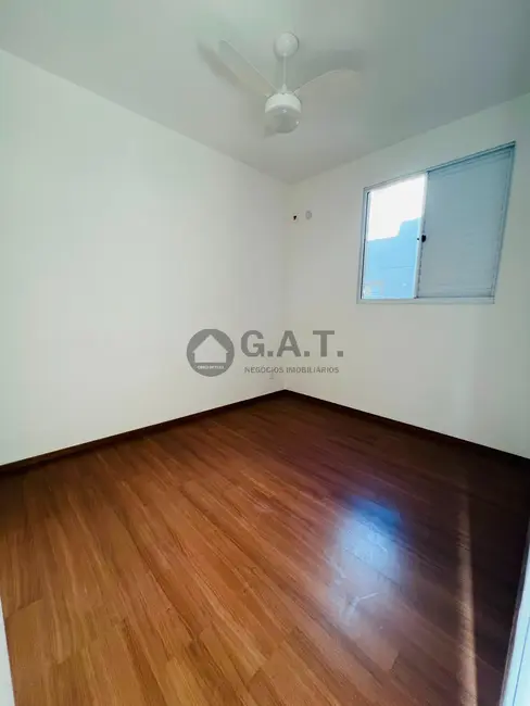 Apartamento com 2 quartos à venda, 47m2 em Recreio dos Sorocabanos, Sorocaba - SP - imagem 8 Foto 8 de Apartamento com 2 quartos à venda, 47m2 em Recreio dos Sorocabanos, Sorocaba - SP