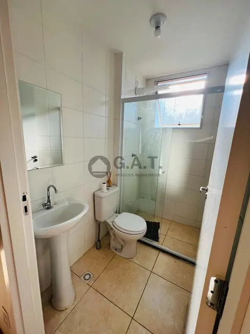Apartamento com 2 quartos à venda, 47m2 em Recreio dos Sorocabanos, Sorocaba - SP - imagem 7 Foto 7 de Apartamento com 2 quartos à venda, 47m2 em Recreio dos Sorocabanos, Sorocaba - SP
