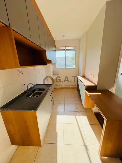 Apartamento com 2 quartos à venda, 47m2 em Recreio dos Sorocabanos, Sorocaba - SP - imagem 4 Foto 4 de Apartamento com 2 quartos à venda, 47m2 em Recreio dos Sorocabanos, Sorocaba - SP