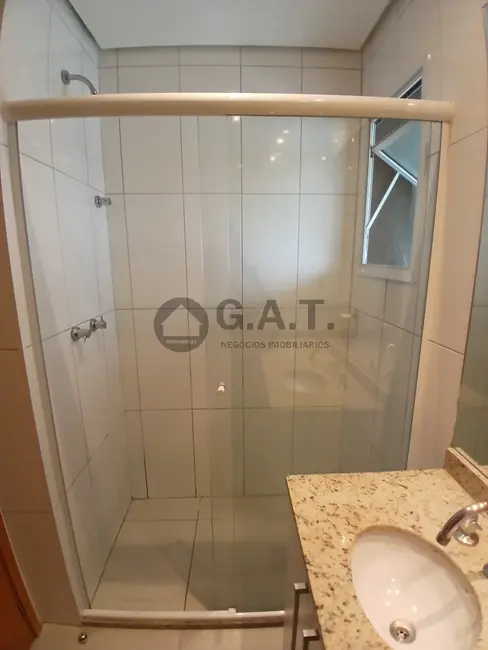 Foto 9 de Loft / Flat com 1 quarto para alugar, 52m2 em Parque Campolim, Sorocaba - SP