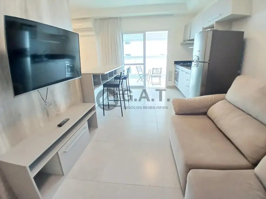 Foto 5 de Loft / Flat com 1 quarto para alugar, 52m2 em Parque Campolim, Sorocaba - SP