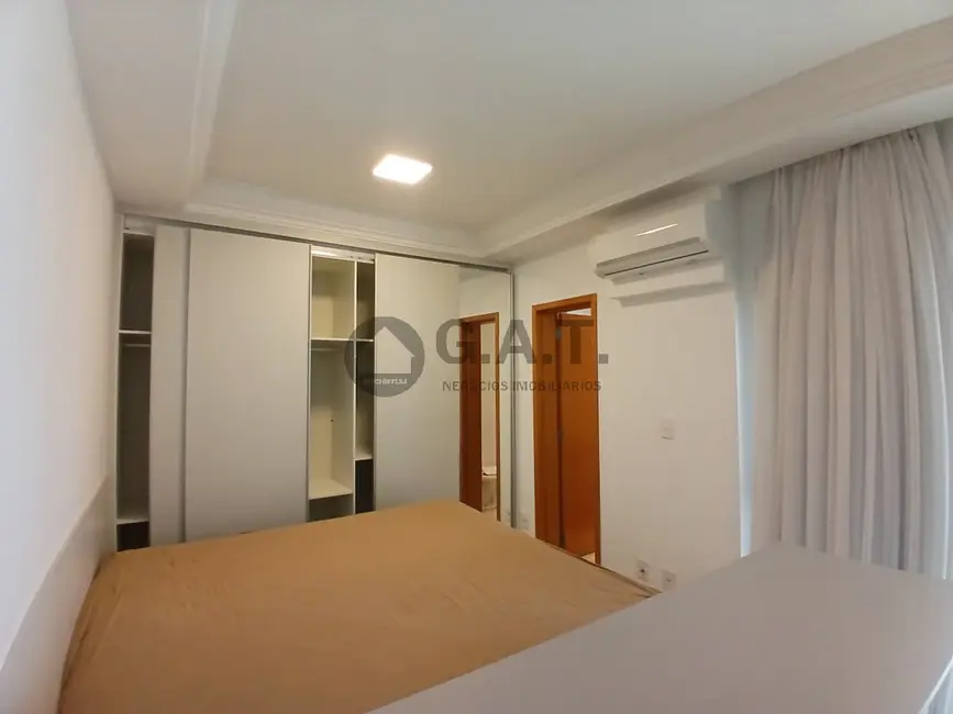 Foto 6 de Loft / Flat com 1 quarto para alugar, 52m2 em Parque Campolim, Sorocaba - SP