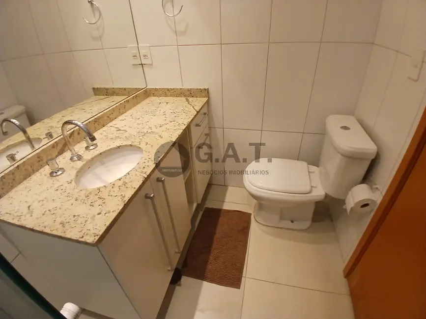 Foto 8 de Loft / Flat com 1 quarto para alugar, 52m2 em Parque Campolim, Sorocaba - SP