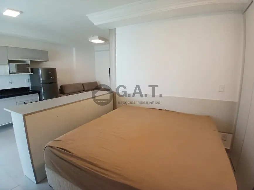 Foto 7 de Loft / Flat com 1 quarto para alugar, 52m2 em Parque Campolim, Sorocaba - SP