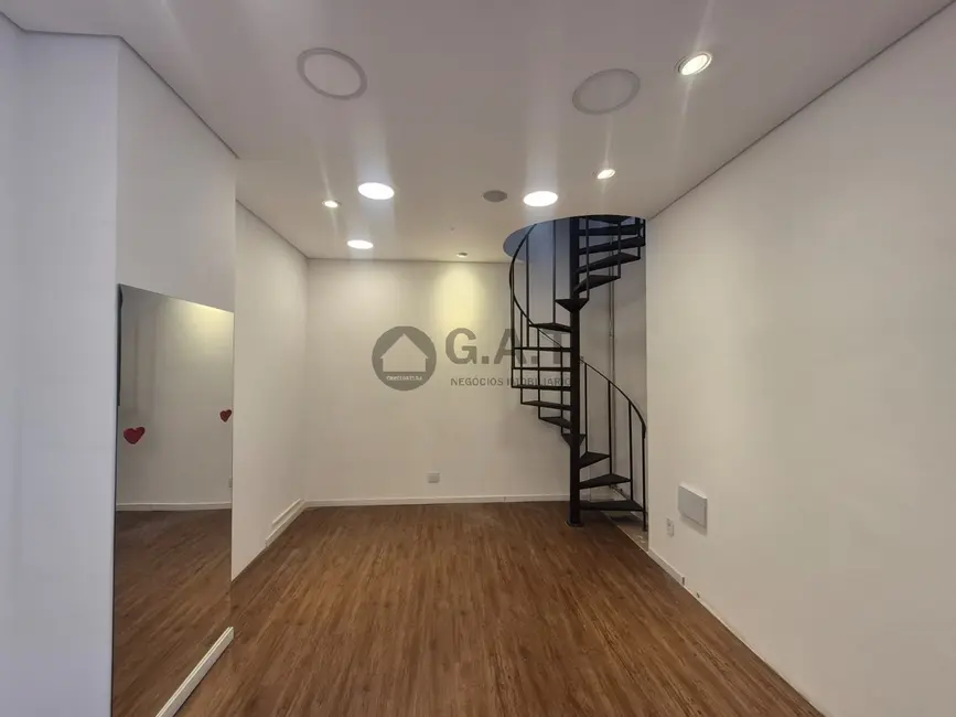 Foto 1 de Sala Comercial para alugar, 60m2 em Centro, Sorocaba - SP