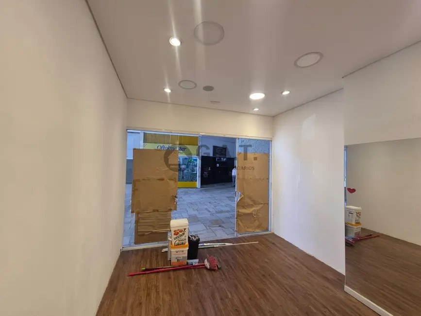 Foto 6 de Sala Comercial para alugar, 60m2 em Centro, Sorocaba - SP