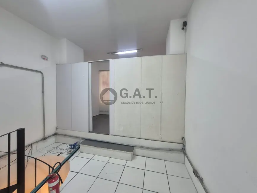 Foto 9 de Sala Comercial para alugar, 60m2 em Centro, Sorocaba - SP