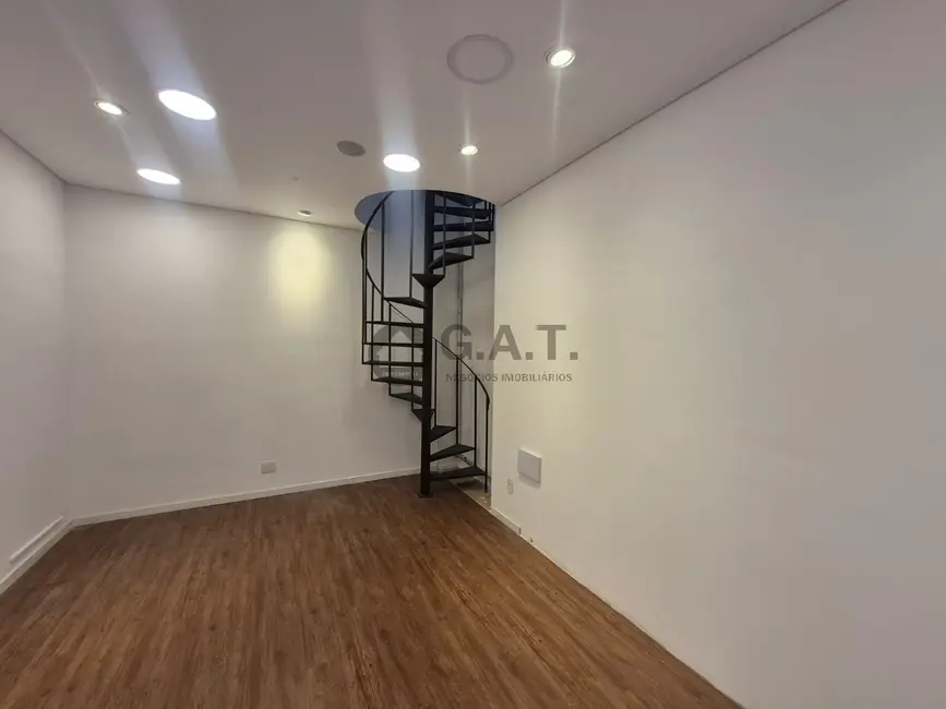 Foto 3 de Sala Comercial para alugar, 60m2 em Centro, Sorocaba - SP