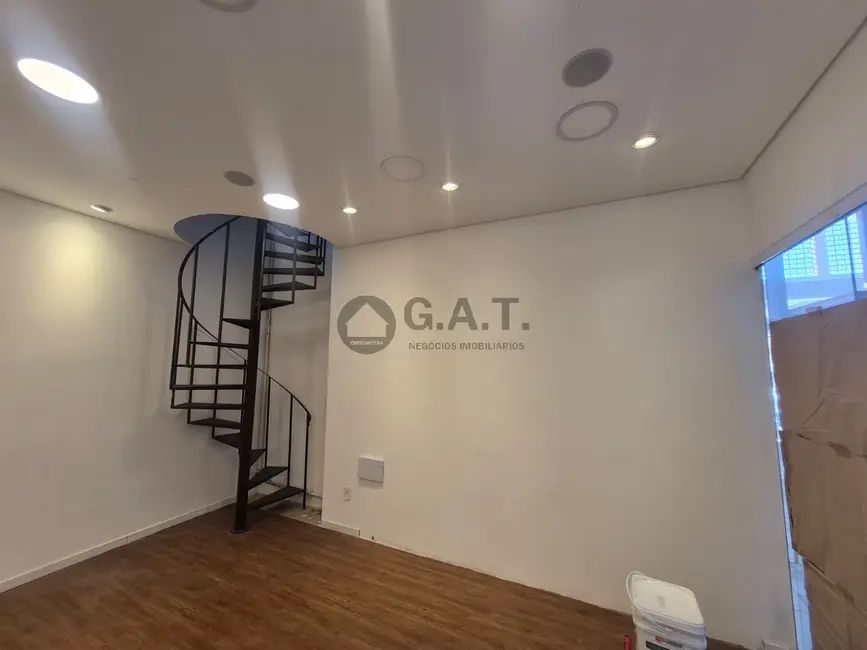 Foto 4 de Sala Comercial para alugar, 60m2 em Centro, Sorocaba - SP