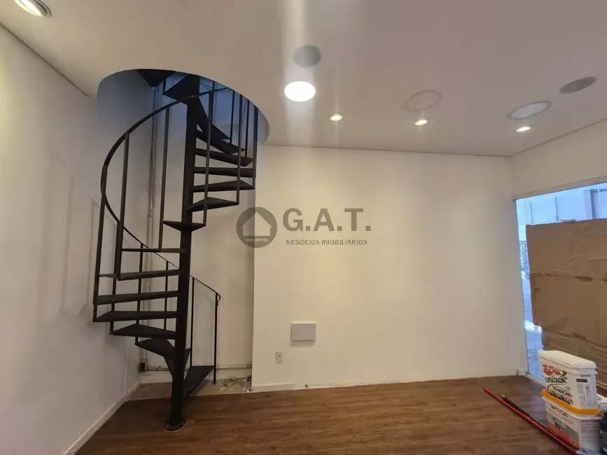 Foto 2 de Sala Comercial para alugar, 60m2 em Centro, Sorocaba - SP