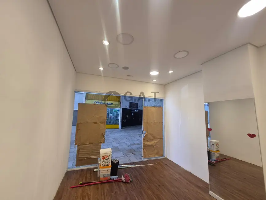 Foto 7 de Sala Comercial para alugar, 60m2 em Centro, Sorocaba - SP