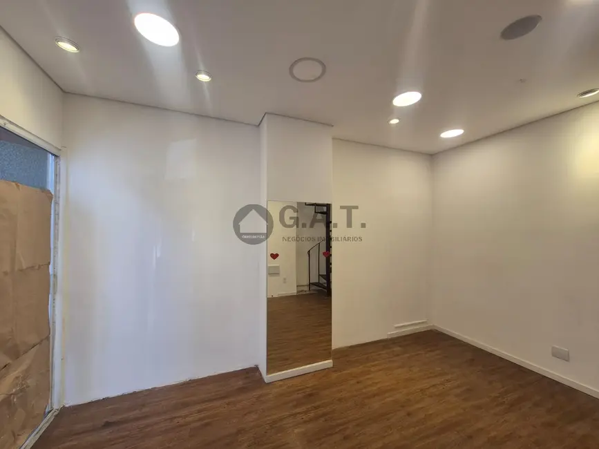 Foto 5 de Sala Comercial para alugar, 60m2 em Centro, Sorocaba - SP