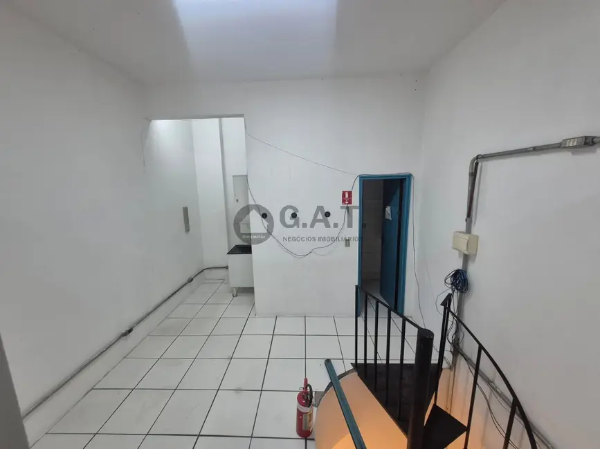 Foto 8 de Sala Comercial para alugar, 60m2 em Centro, Sorocaba - SP