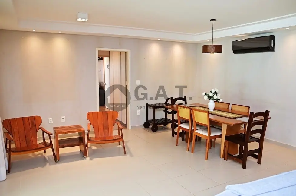Foto 8 de Apartamento com 3 quartos à venda, 157m2 em Jardim Portal da Colina, Sorocaba - SP