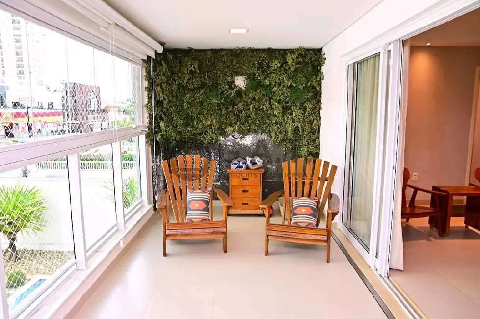 Foto 1 de Apartamento com 3 quartos à venda, 157m2 em Jardim Portal da Colina, Sorocaba - SP