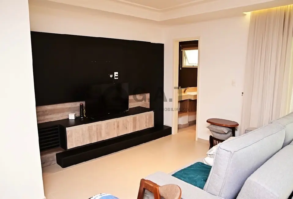 Foto 2 de Apartamento com 3 quartos à venda, 157m2 em Jardim Portal da Colina, Sorocaba - SP