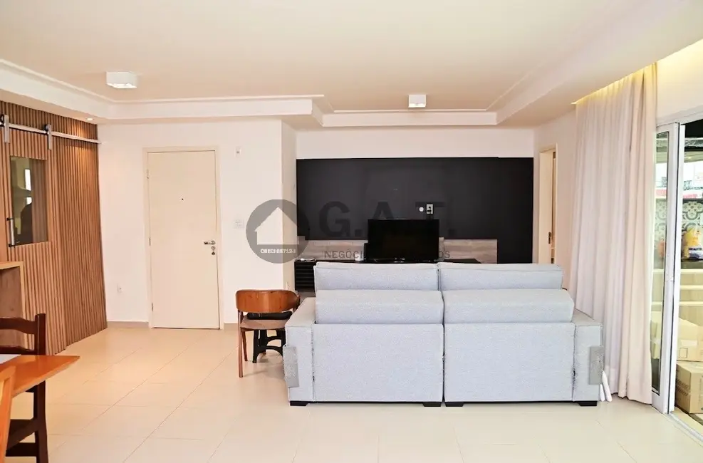 Foto 4 de Apartamento com 3 quartos à venda, 157m2 em Jardim Portal da Colina, Sorocaba - SP
