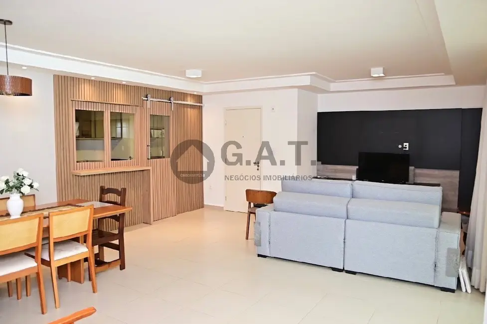Foto 5 de Apartamento com 3 quartos à venda, 157m2 em Jardim Portal da Colina, Sorocaba - SP