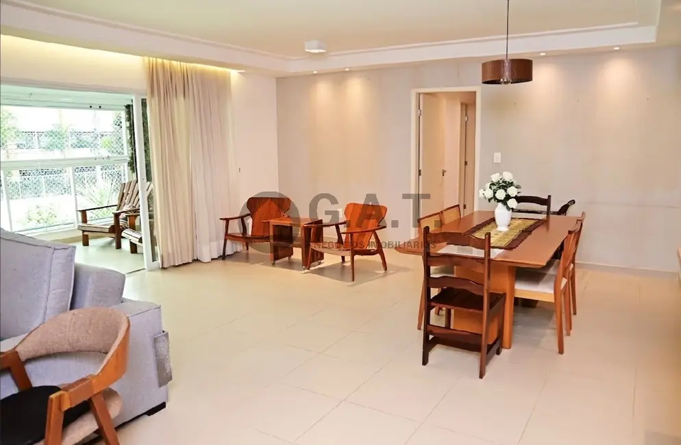 Foto 6 de Apartamento com 3 quartos à venda, 157m2 em Jardim Portal da Colina, Sorocaba - SP