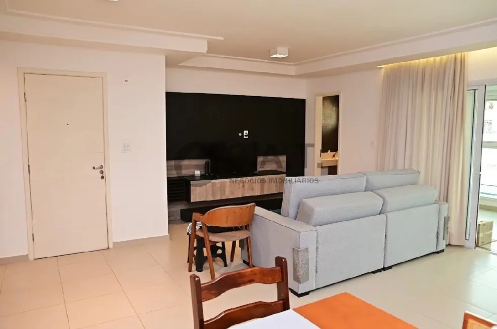 Foto 3 de Apartamento com 3 quartos à venda, 157m2 em Jardim Portal da Colina, Sorocaba - SP