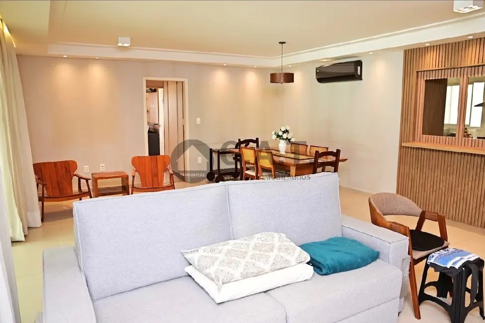 Foto 7 de Apartamento com 3 quartos à venda, 157m2 em Jardim Portal da Colina, Sorocaba - SP