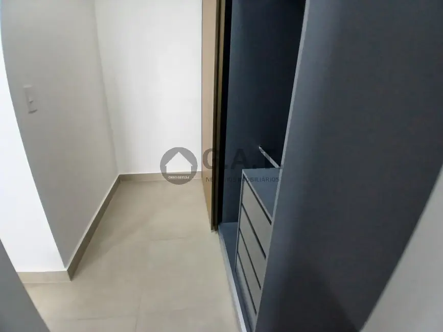 Foto 8 de Apartamento com 1 quarto para alugar, 44m2 em Parque Campolim, Sorocaba - SP