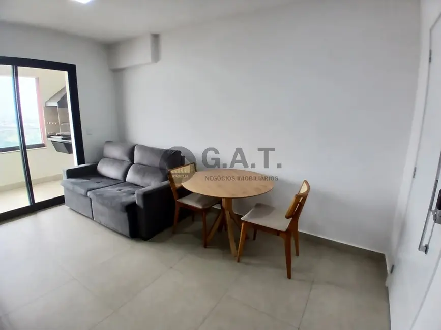 Foto 4 de Apartamento com 1 quarto para alugar, 44m2 em Parque Campolim, Sorocaba - SP