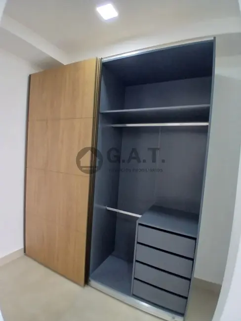 Foto 7 de Apartamento com 1 quarto para alugar, 44m2 em Parque Campolim, Sorocaba - SP