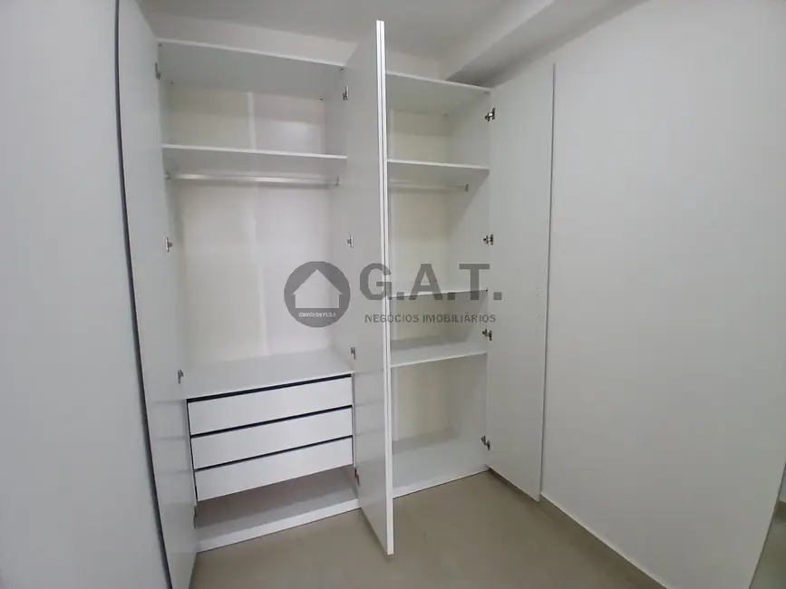 Foto 9 de Apartamento com 1 quarto para alugar, 44m2 em Parque Campolim, Sorocaba - SP