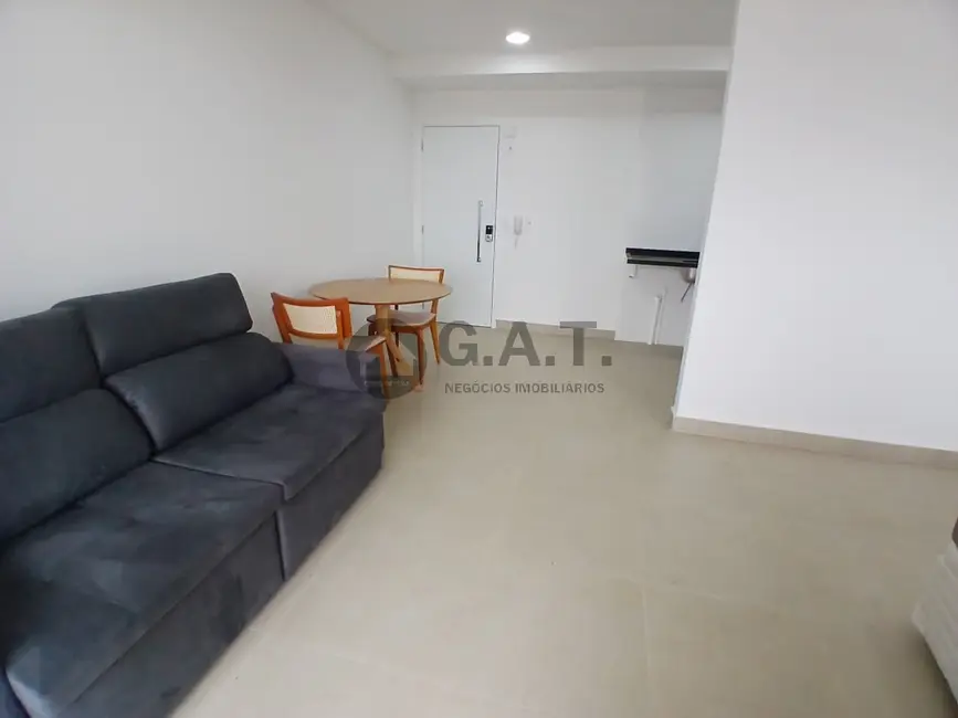 Foto 3 de Apartamento com 1 quarto para alugar, 44m2 em Parque Campolim, Sorocaba - SP